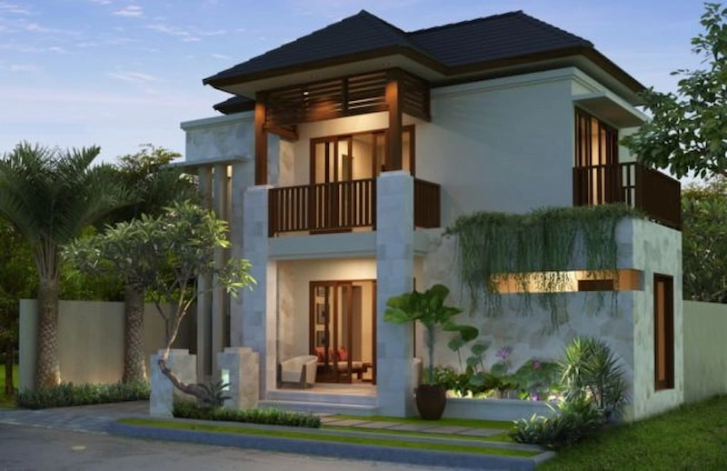 House Type 120